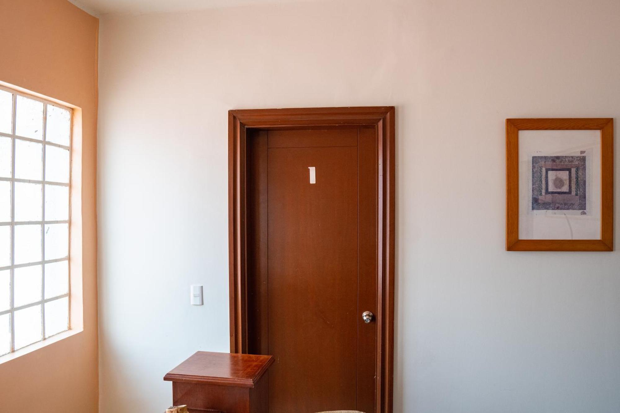 Hotel Uotan México DF