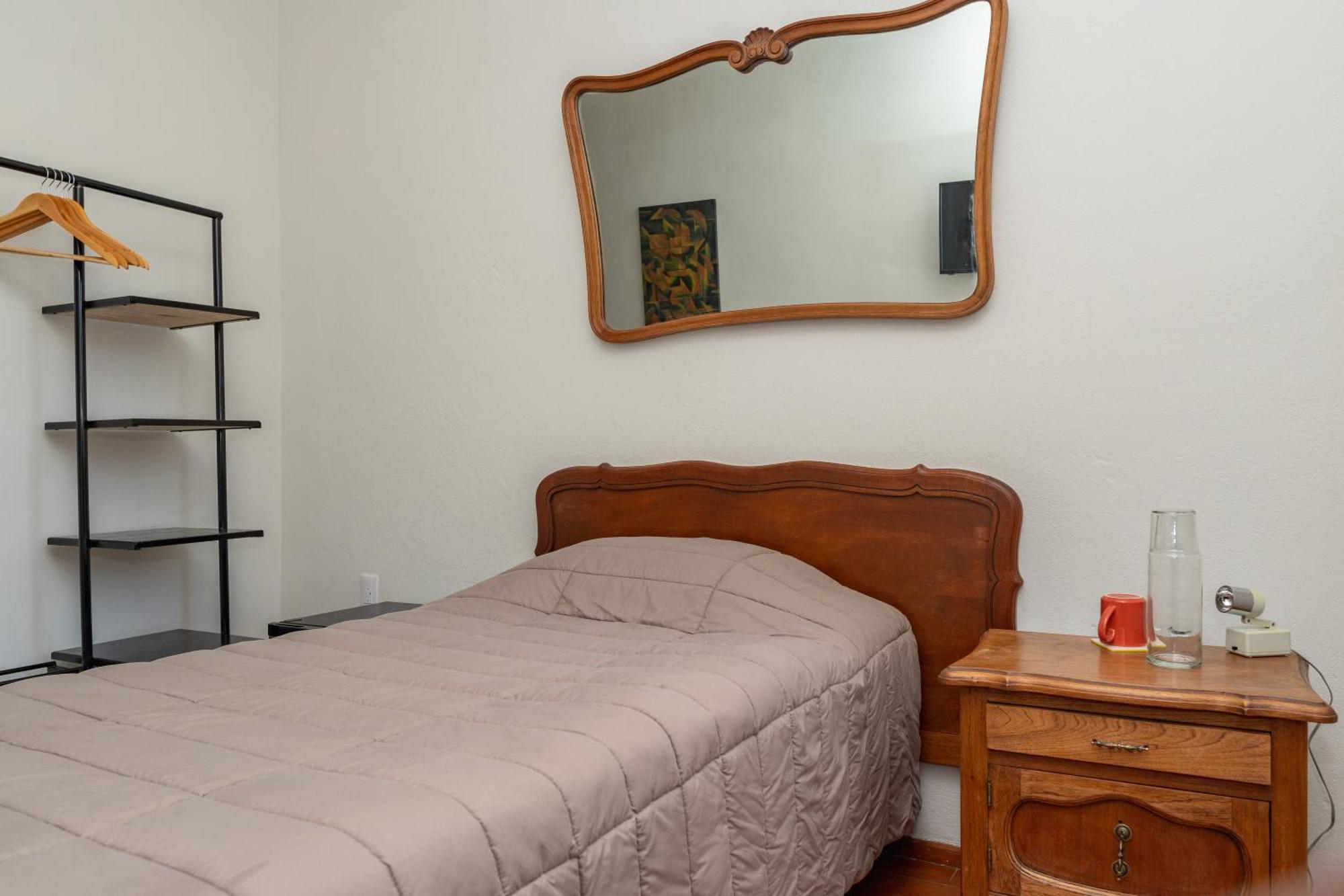 Hotel Uotan México DF