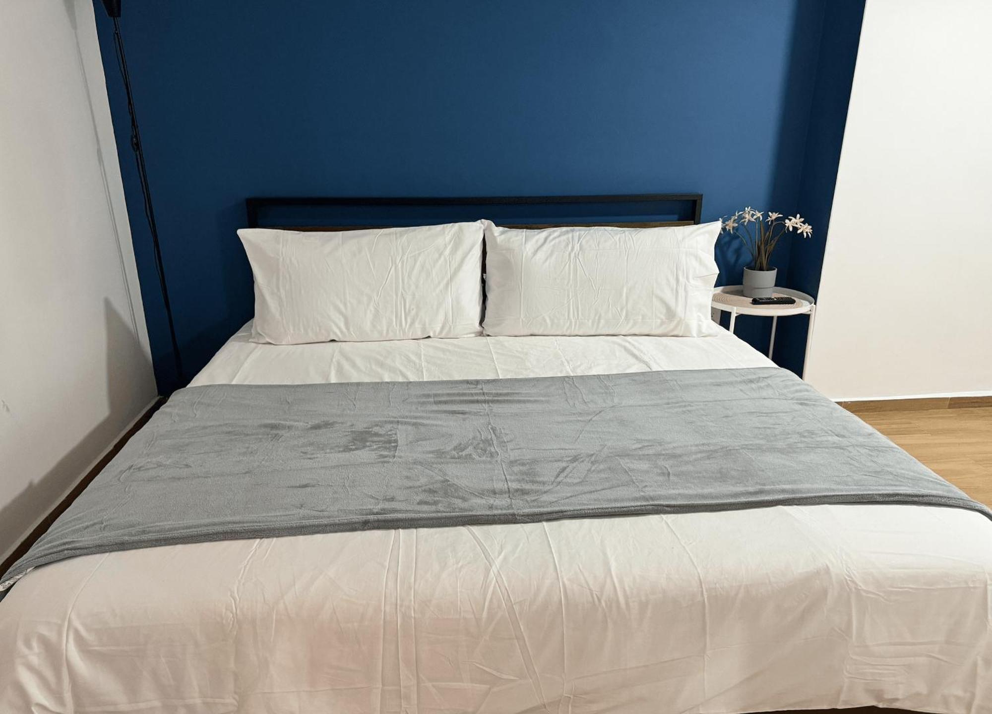 Apartamento Perfecta Ubicacion En Ciudad De Mexico *