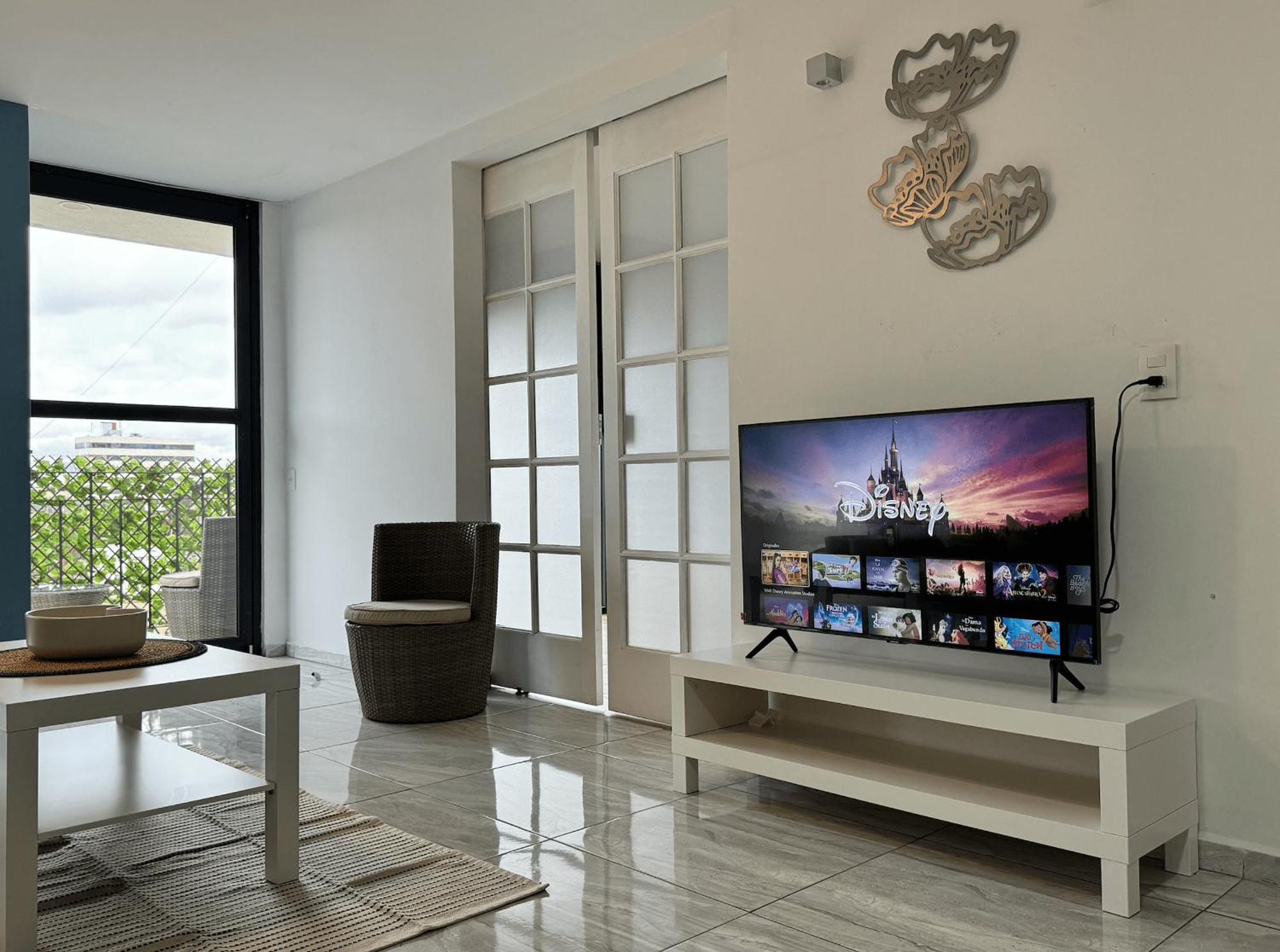 Apartamento Perfecta Ubicacion En Ciudad De Mexico México DF