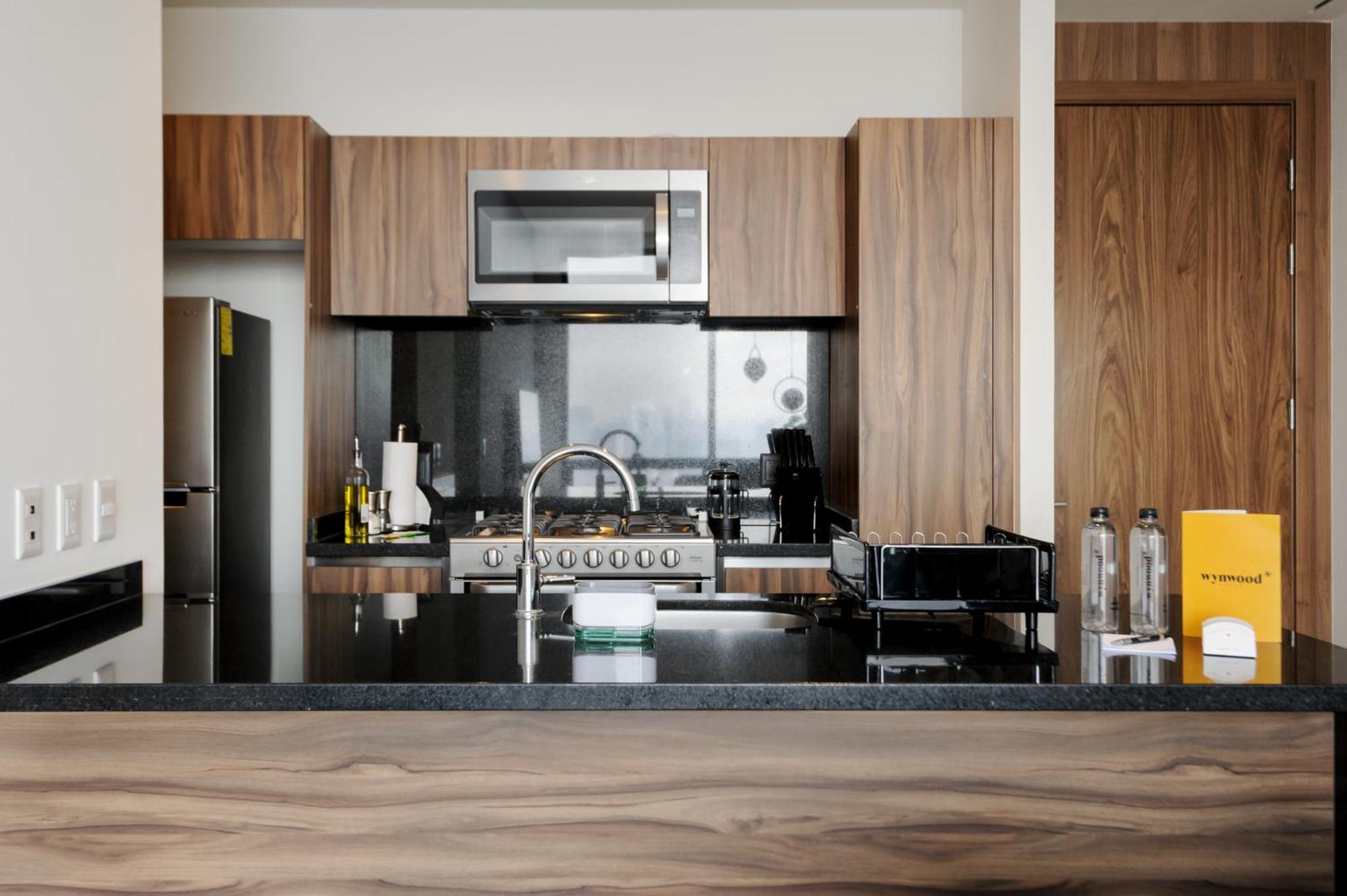 Be Grand By Wynwood House Apartamento