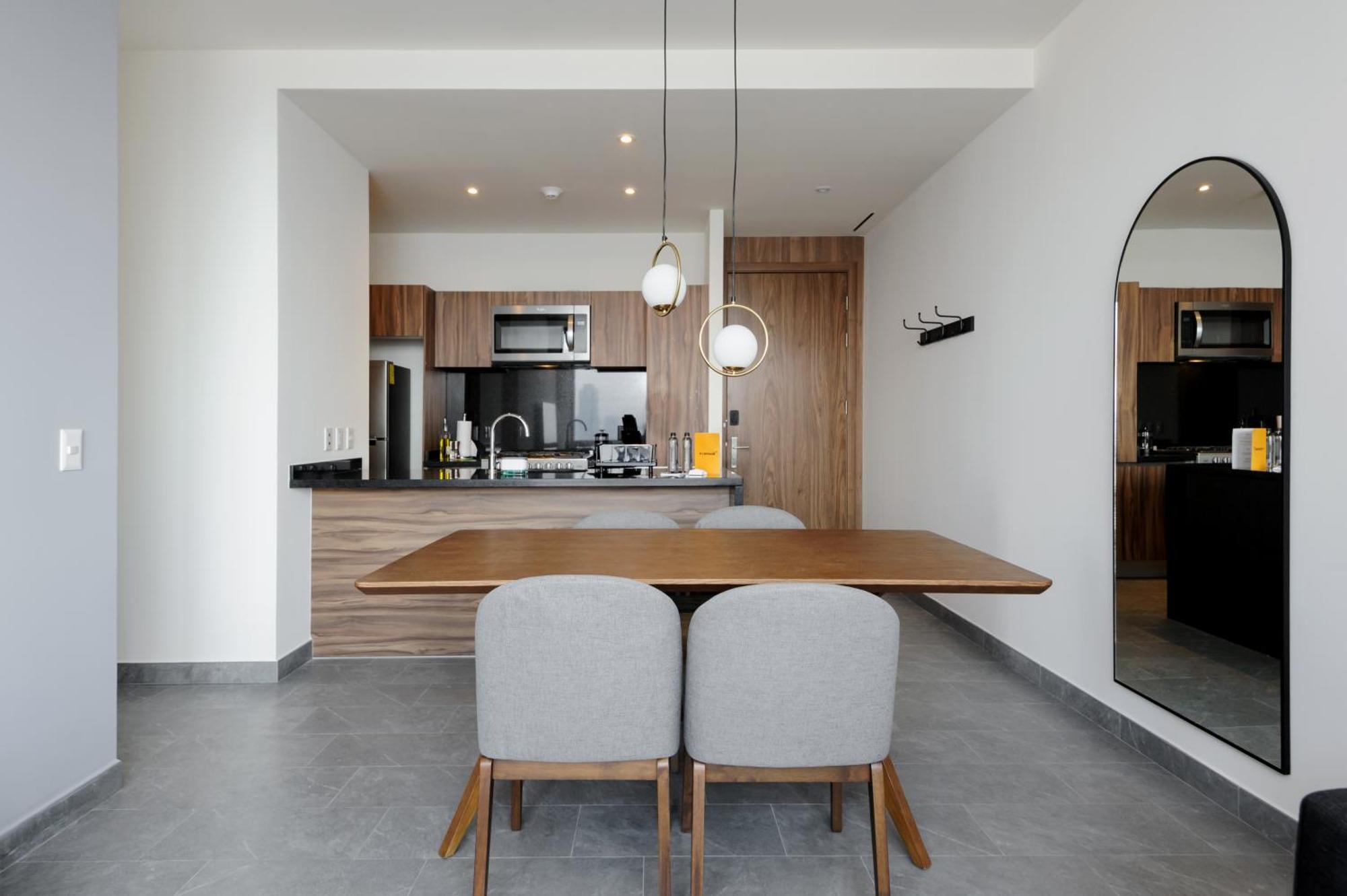 Apartamento Be Grand By Wynwood House