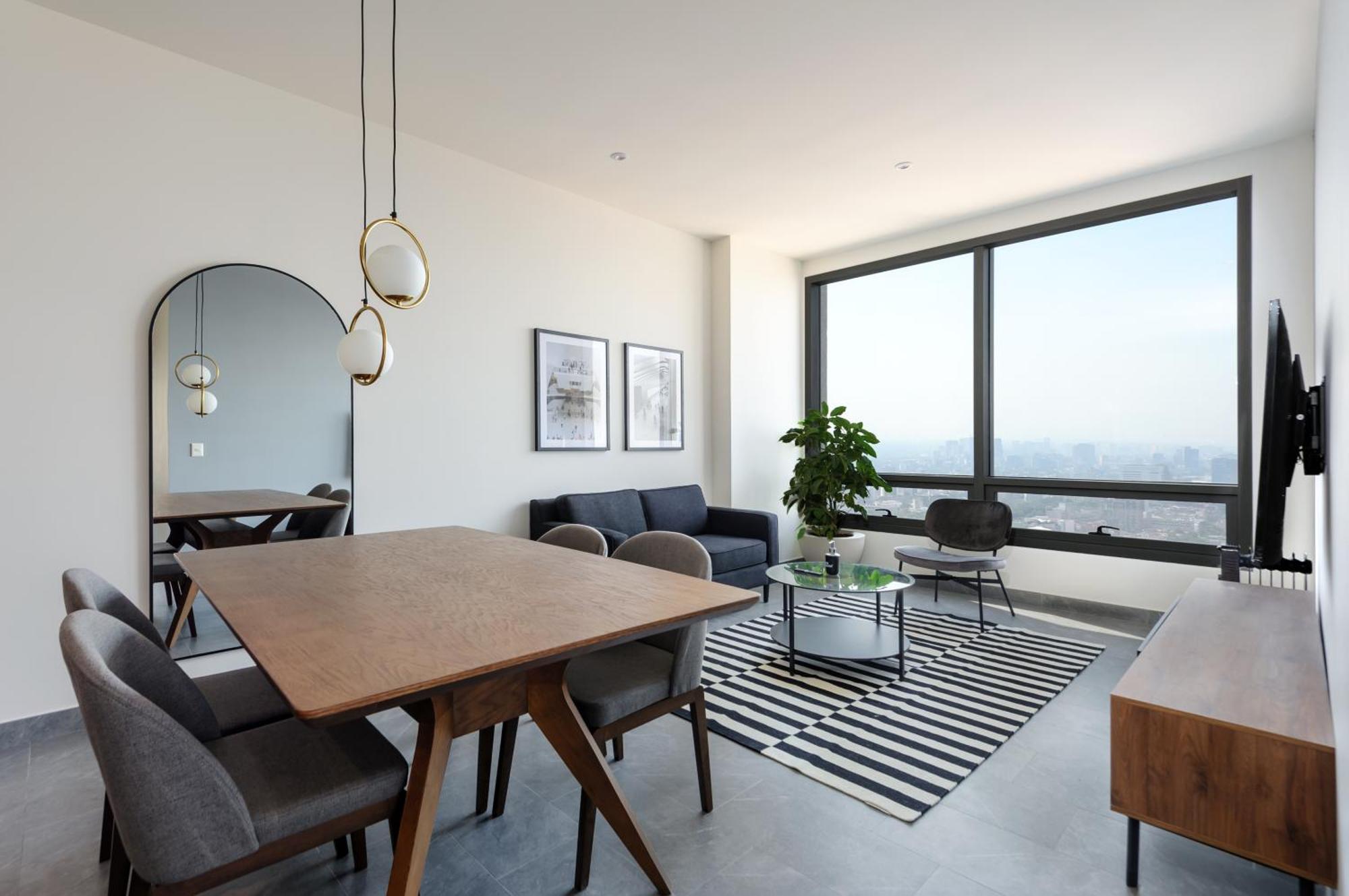 Apartamento Be Grand By Wynwood House *
