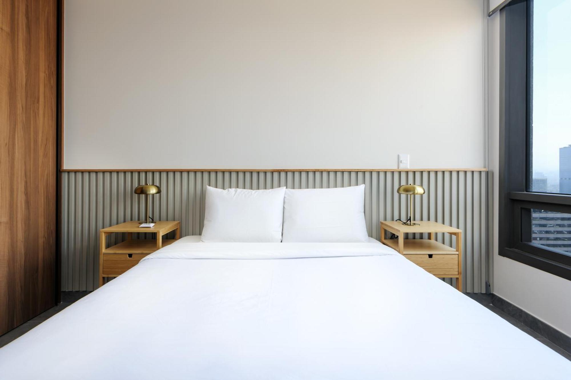Be Grand By Wynwood House Apartamento