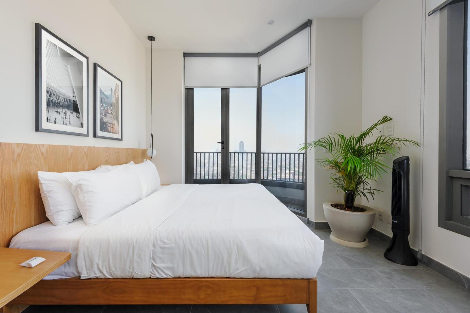 Be Grand By Wynwood House Apartamento *