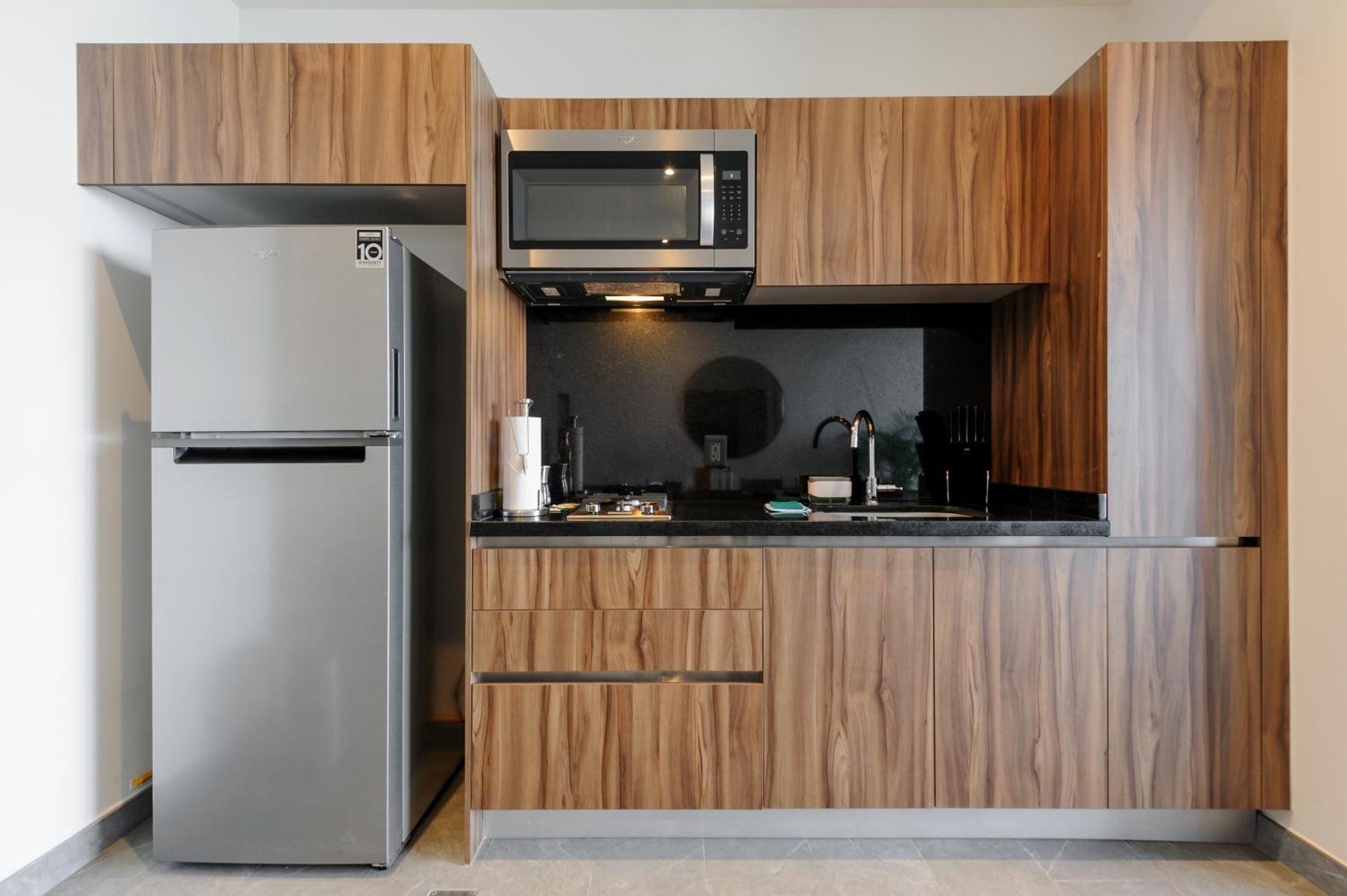 Apartamento Be Grand By Wynwood House