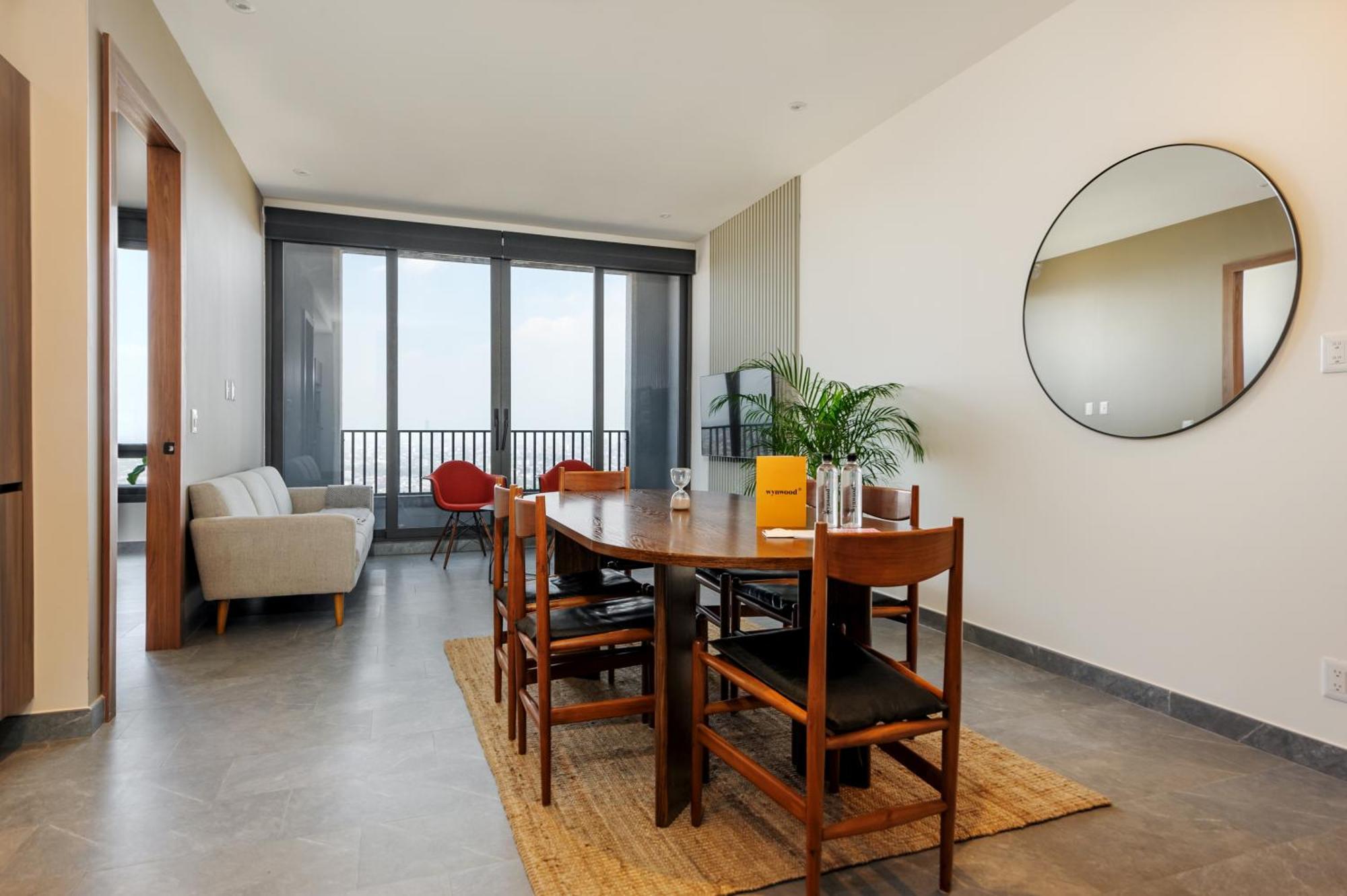 Be Grand By Wynwood House Apartamento *