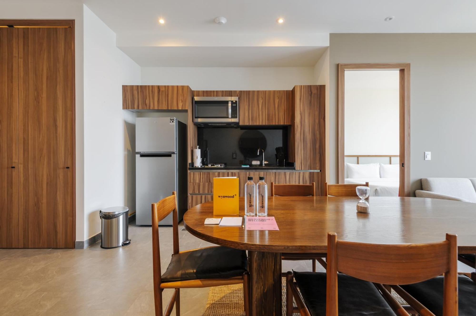 Apartamento Be Grand By Wynwood House *