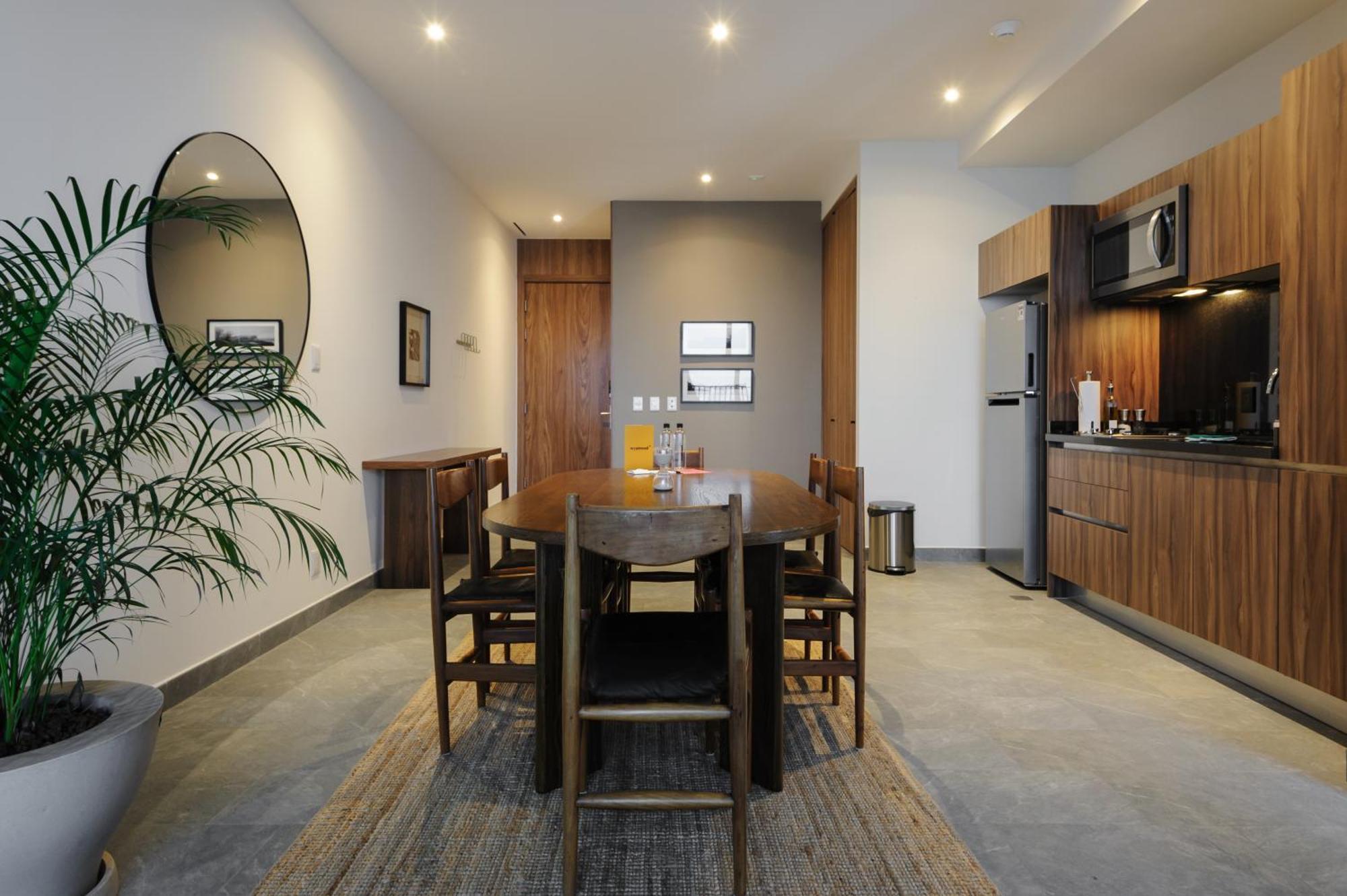 Be Grand By Wynwood House Apartamento *
