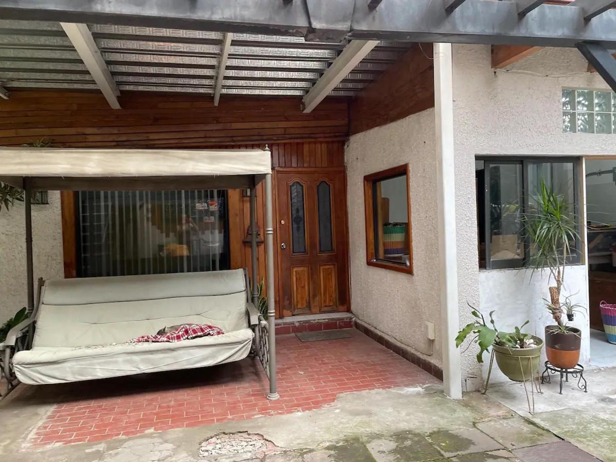 Coscomate 69 Albergue Cidade do México