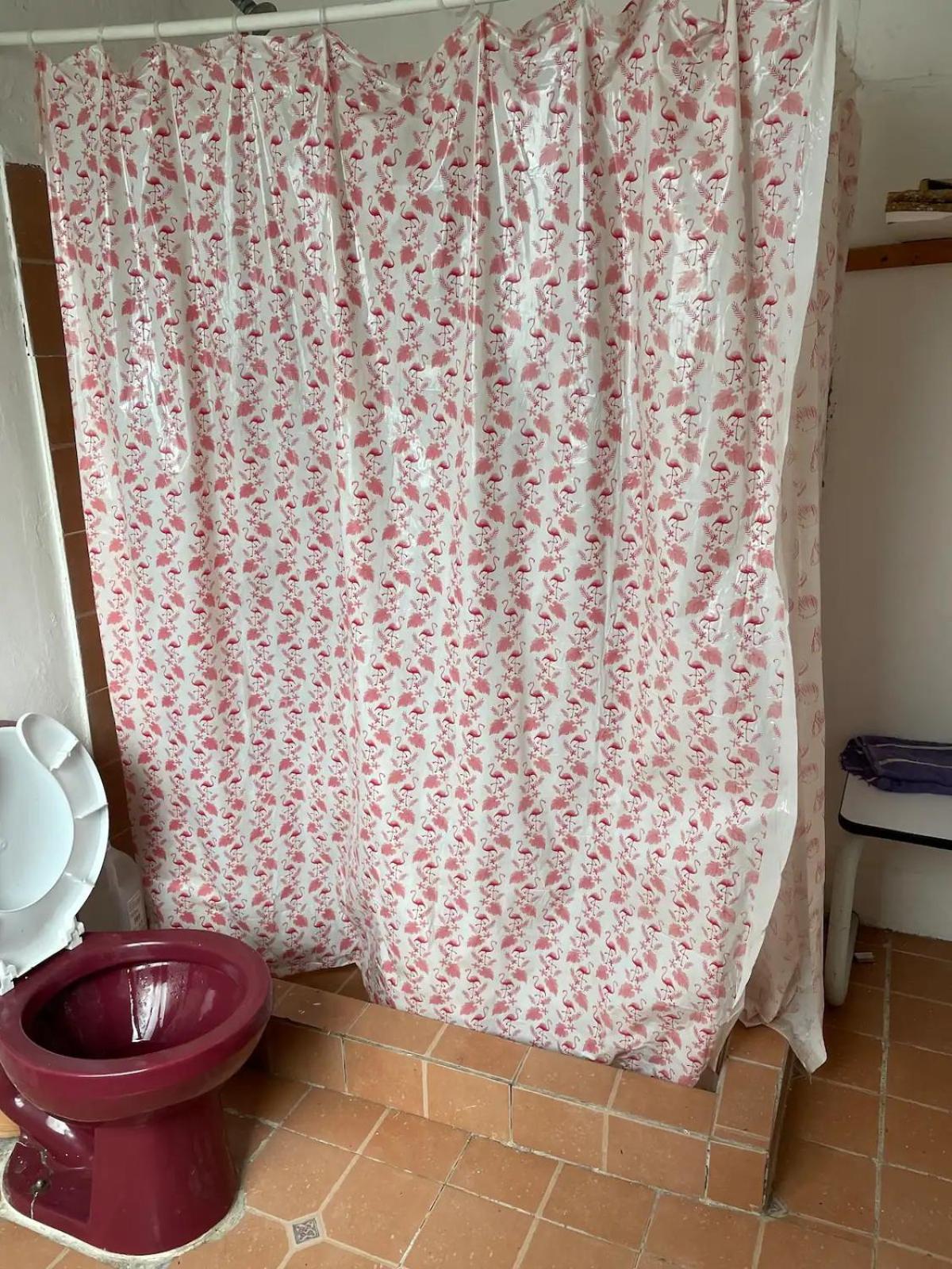 Albergue Coscomate 69