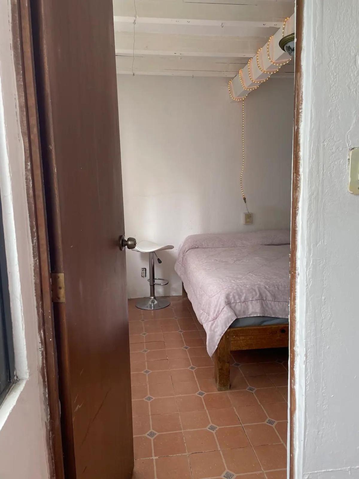Coscomate 69 Albergue *