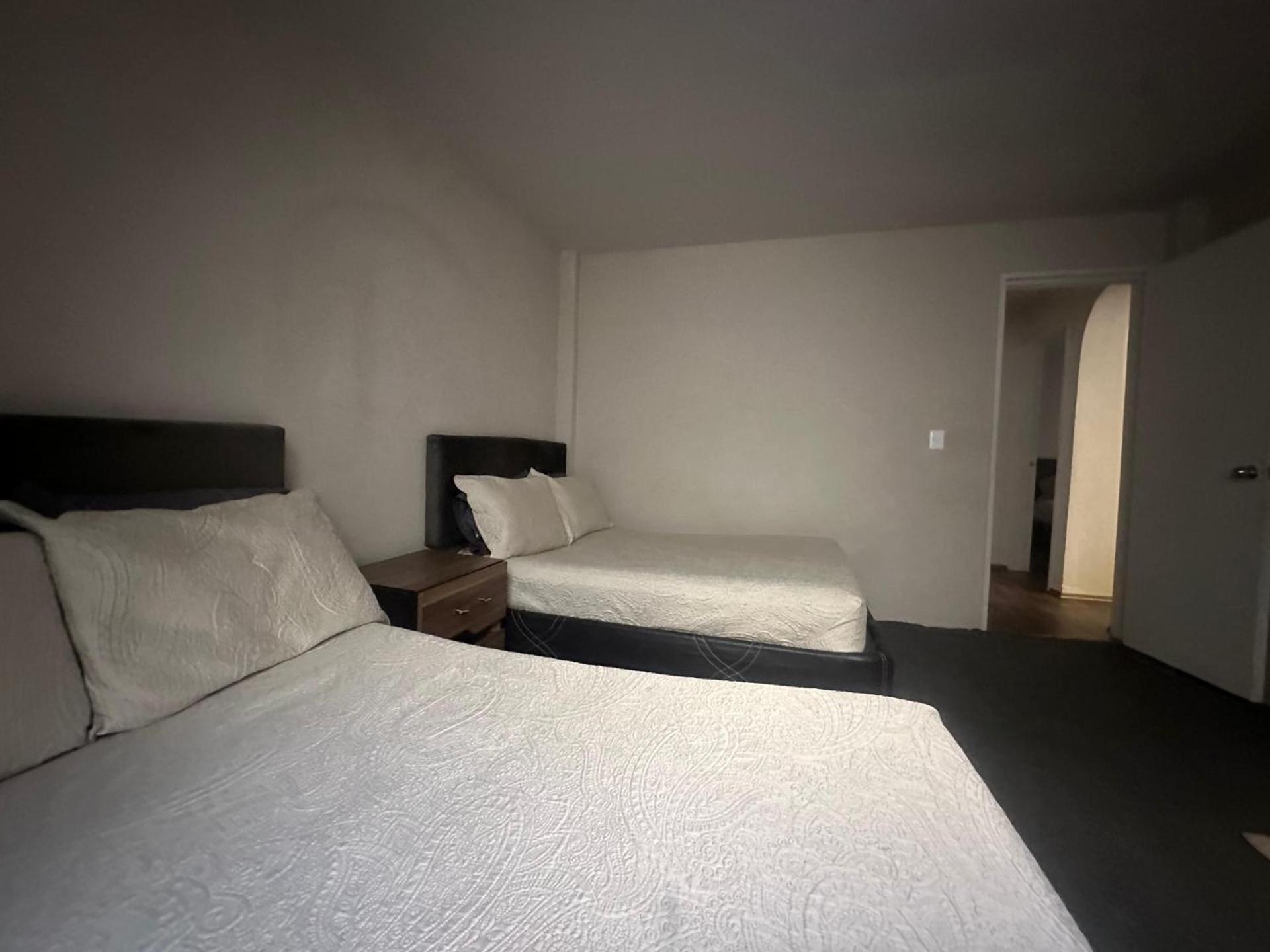 Apartamento Trendy Roma Flat - 2br Elevator-perfect For Groups *