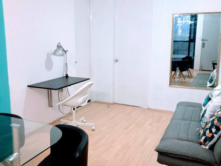 Ubicadisimo Departamento Apartamento