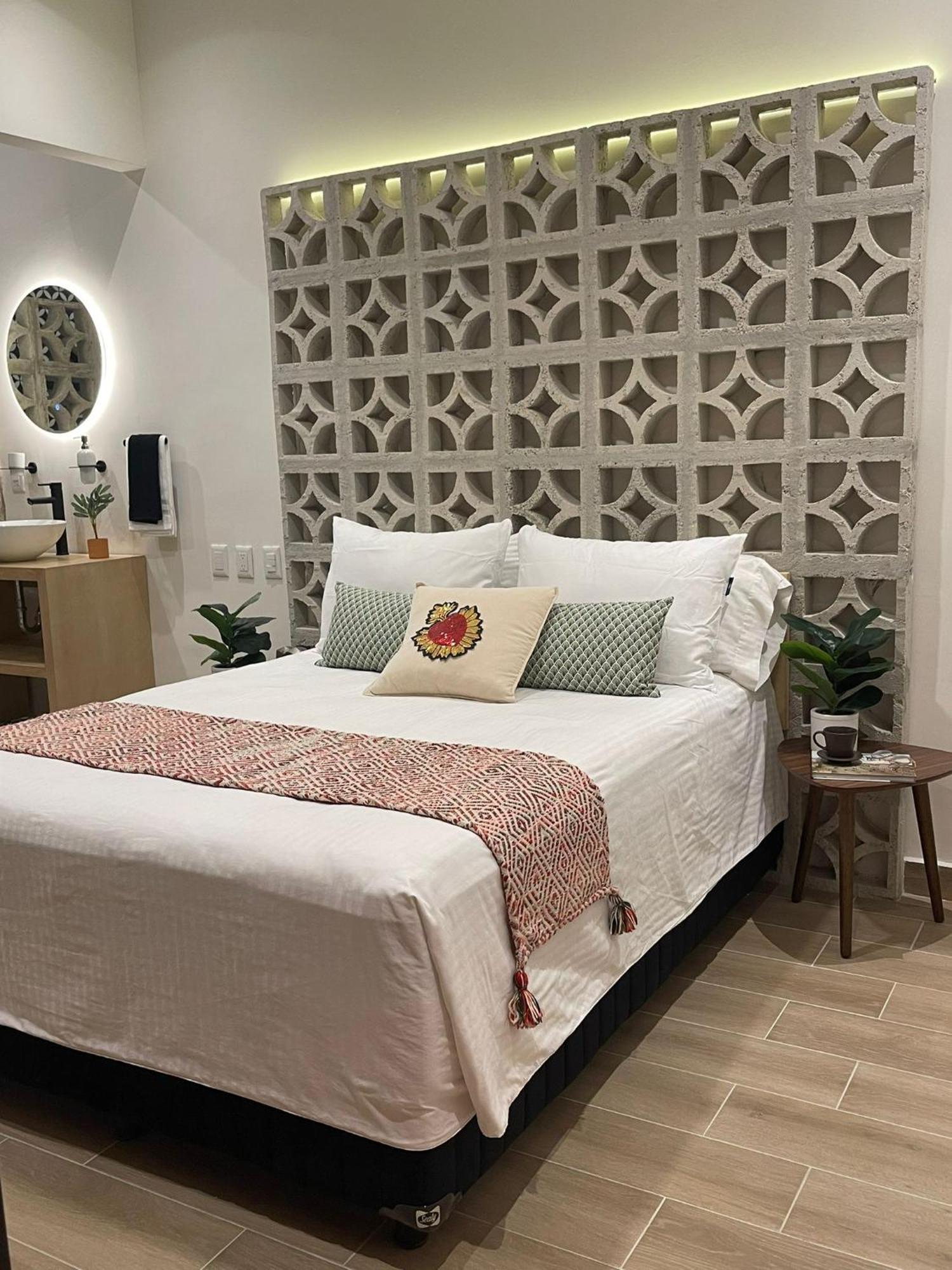 Apartment Casa Donceles: Family-friendly With Early Check-in *