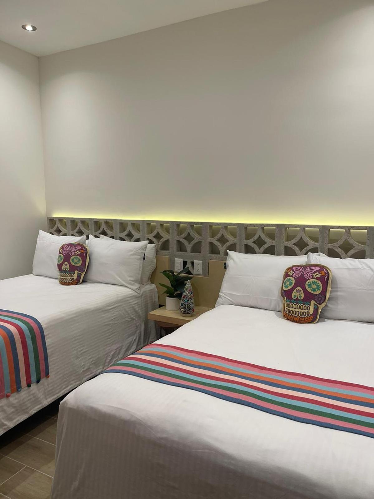 Casa Donceles: Family-friendly With Early Check-in Apartment Mexico City