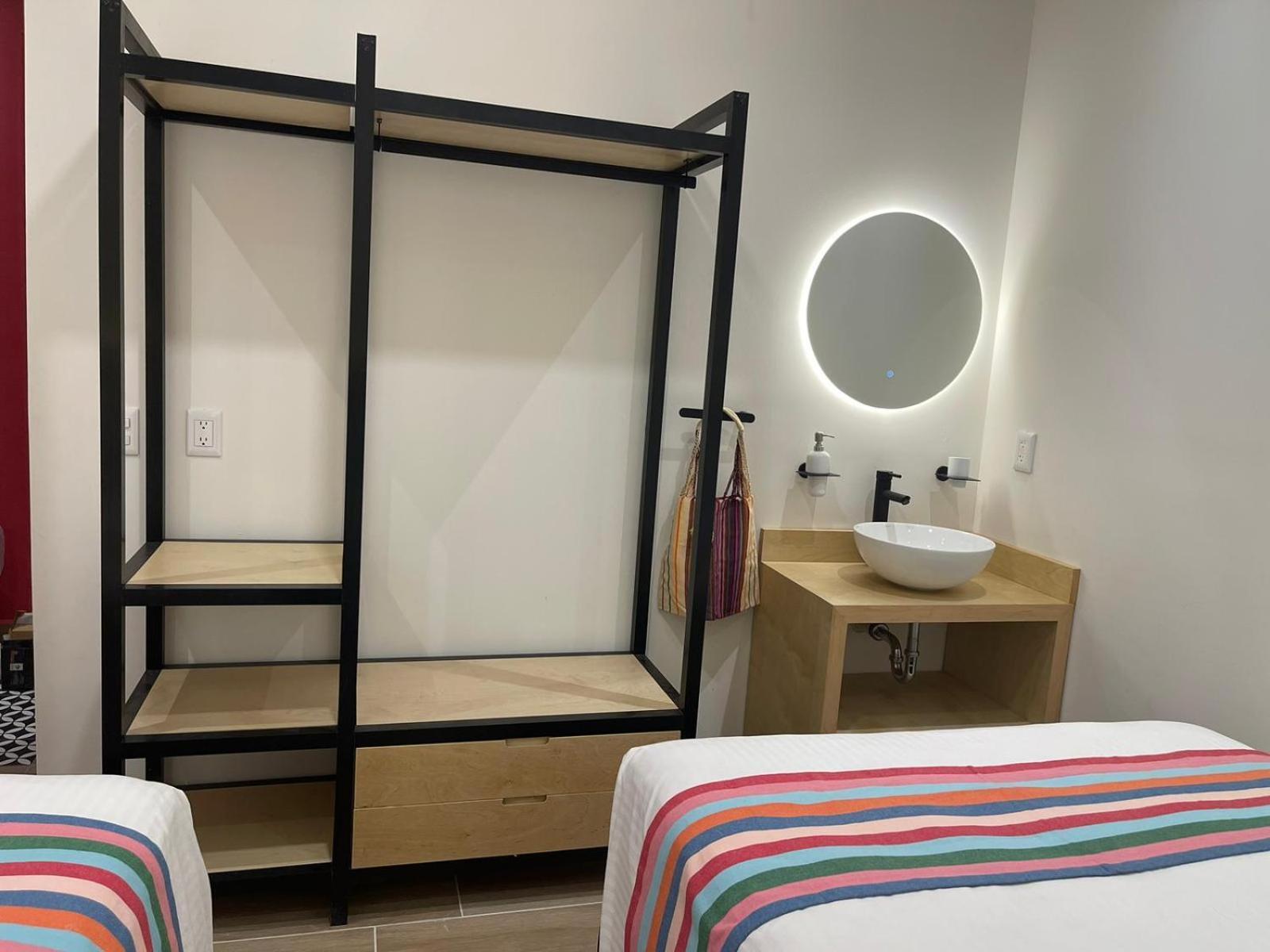 Casa Donceles: Family-friendly With Early Check-in Mexico City