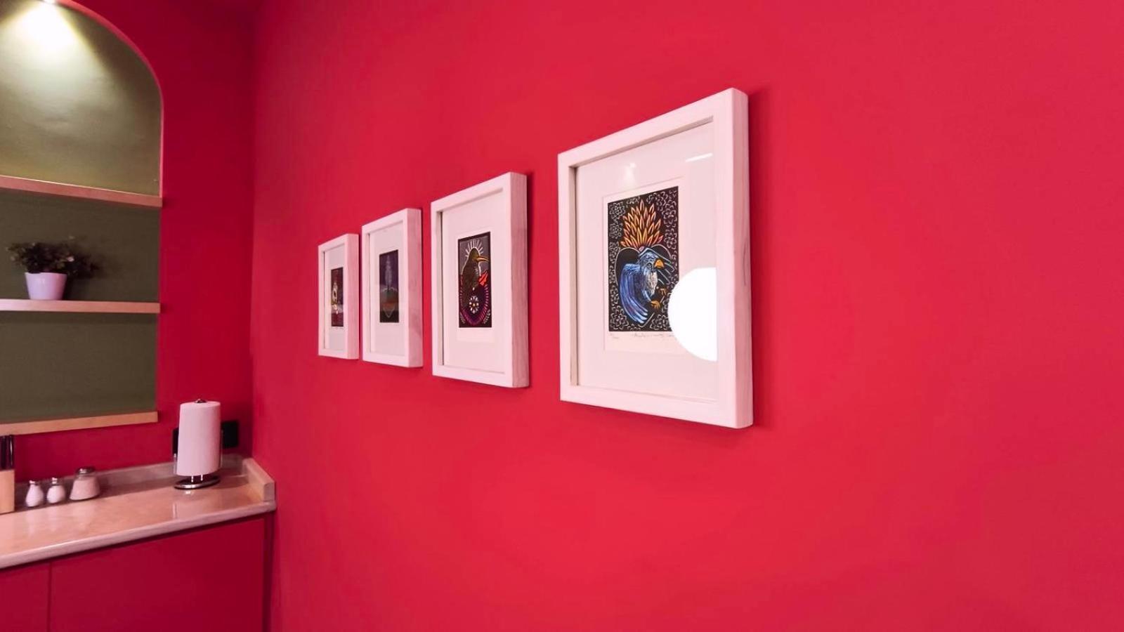 Apartment Casa Donceles: Family-friendly With Early Check-in Mexico City