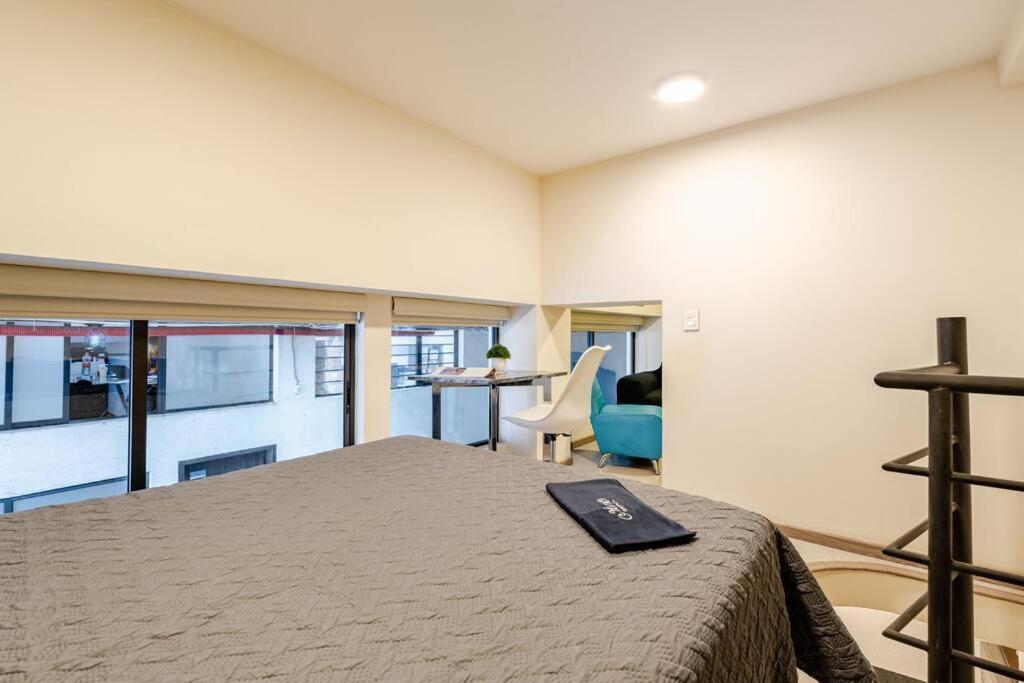 Apartment Mondomexico Deluxe