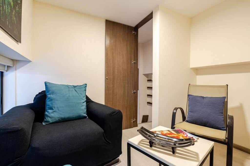 Apartment Mondomexico Deluxe
