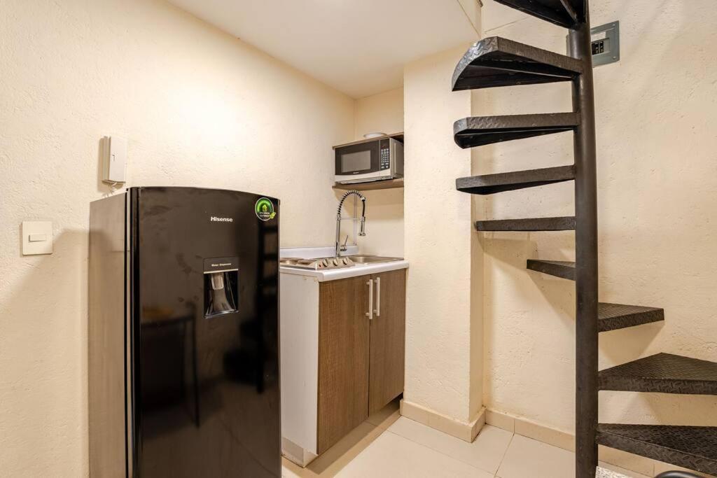 Mondomexico Deluxe Apartment *