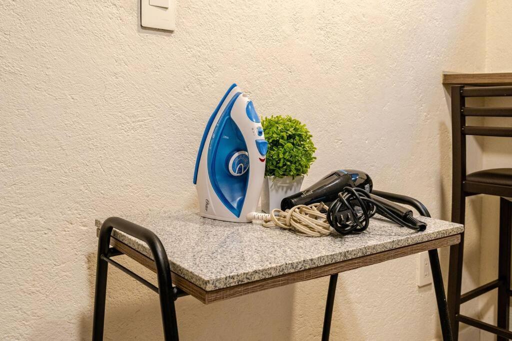 Mondomexico Deluxe Apartment