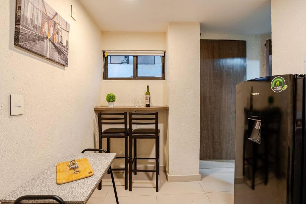 Mondomexico Deluxe Apartment *