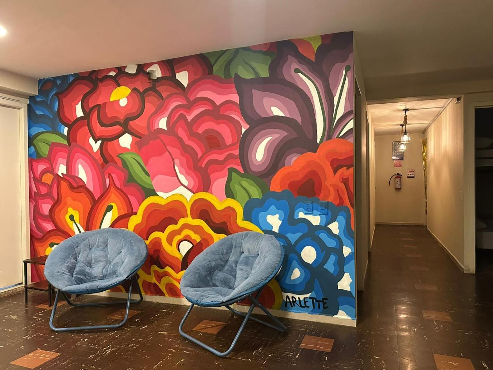 Casa Talavera Hostel *