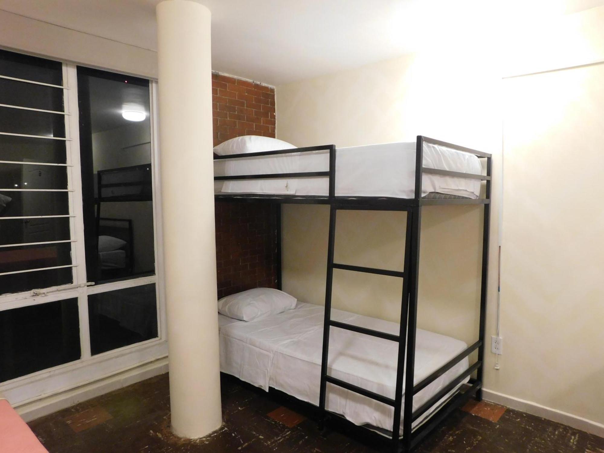 Hostel Casa Talavera Mexico City