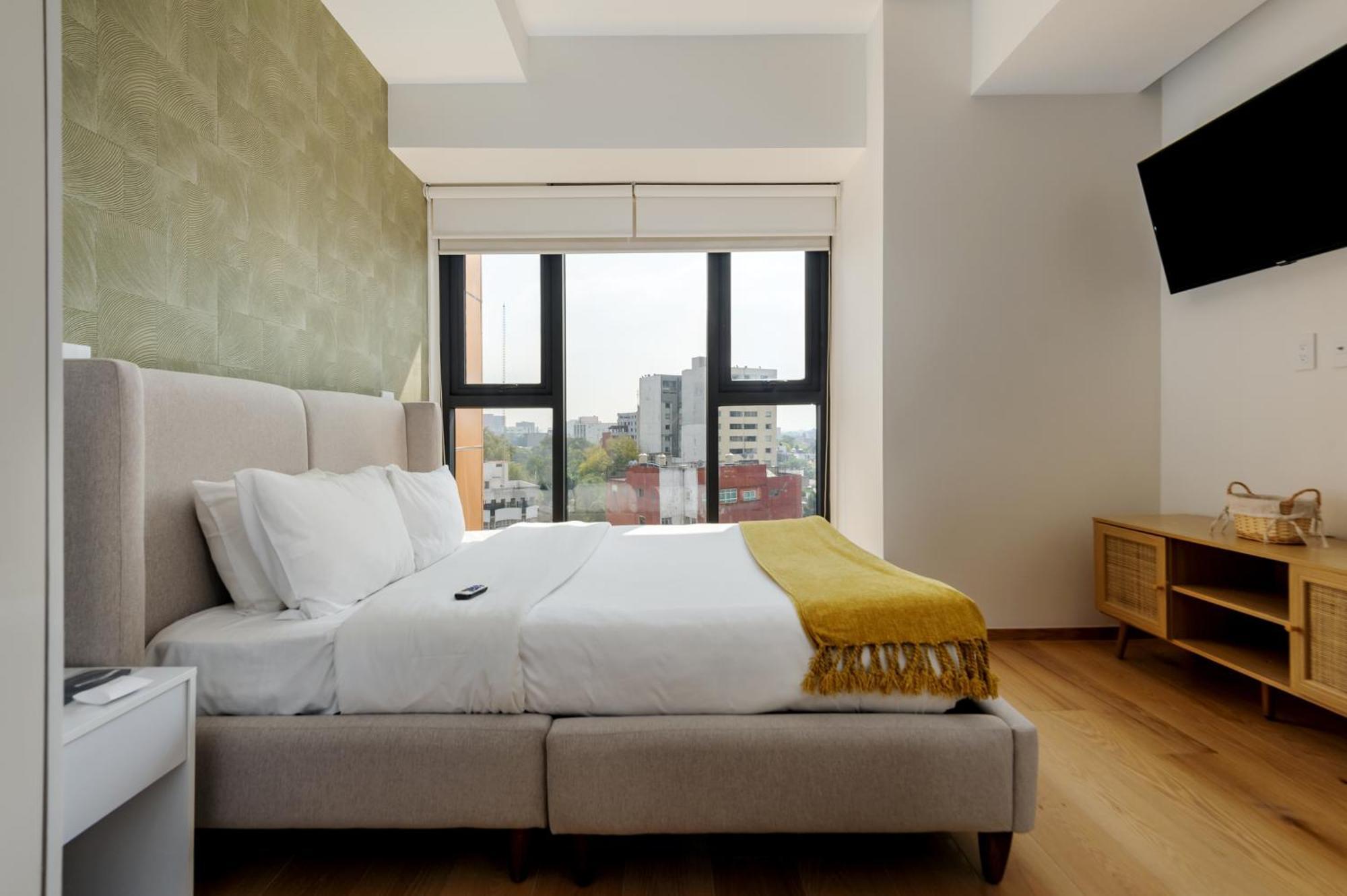 Apartamento Icon Roma By Wynwood House