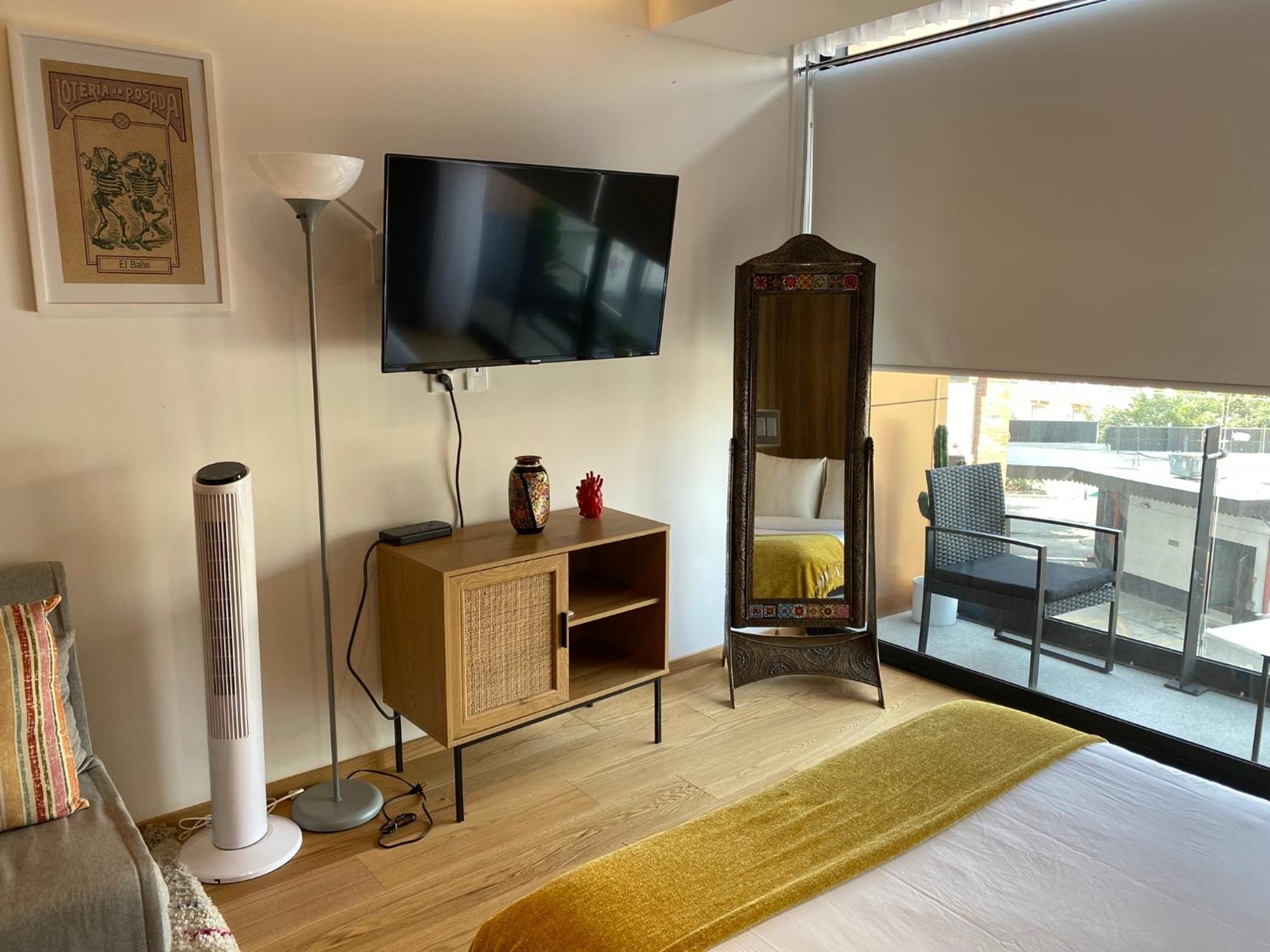 Icon Roma By Wynwood House Apartamento *