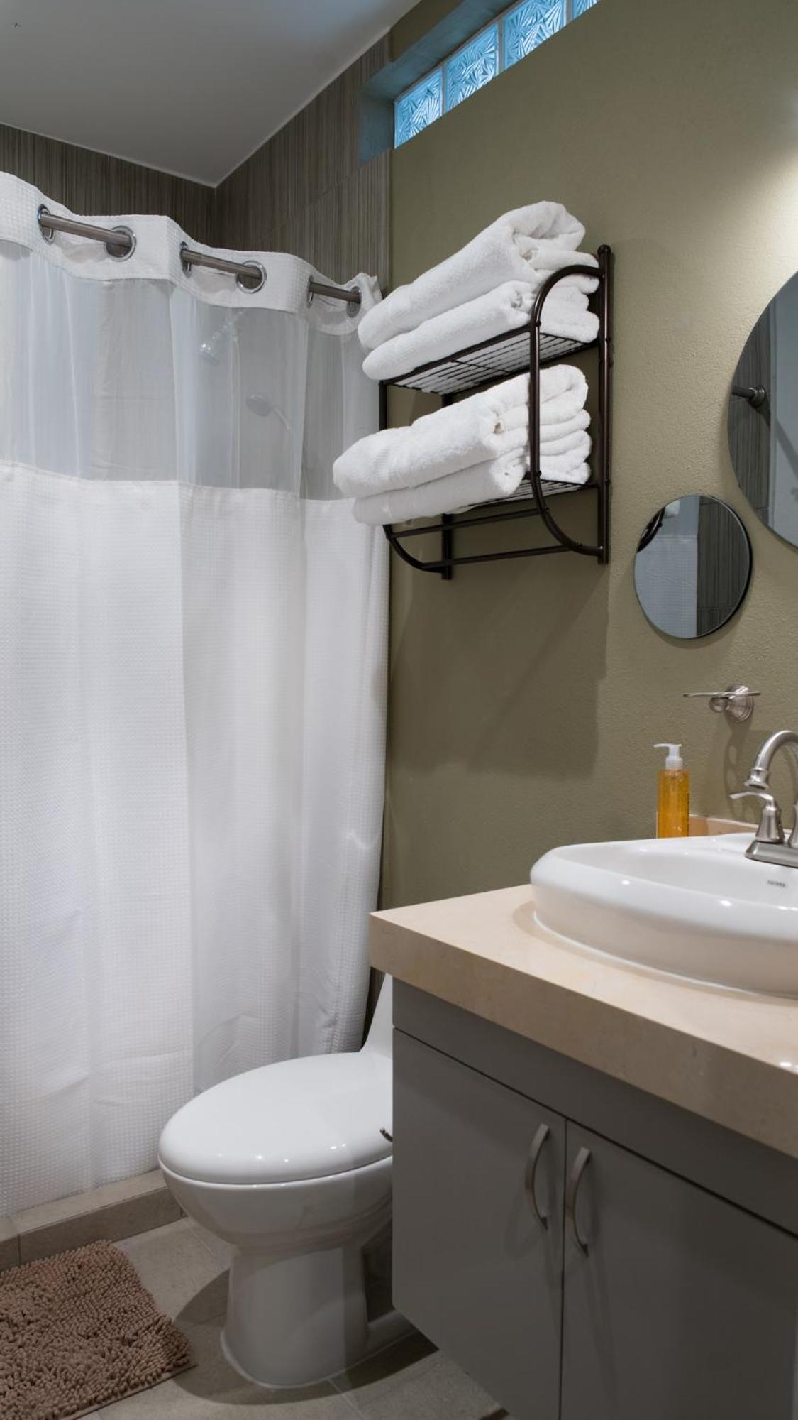 Casa Carmelia La Condesa Mexico City