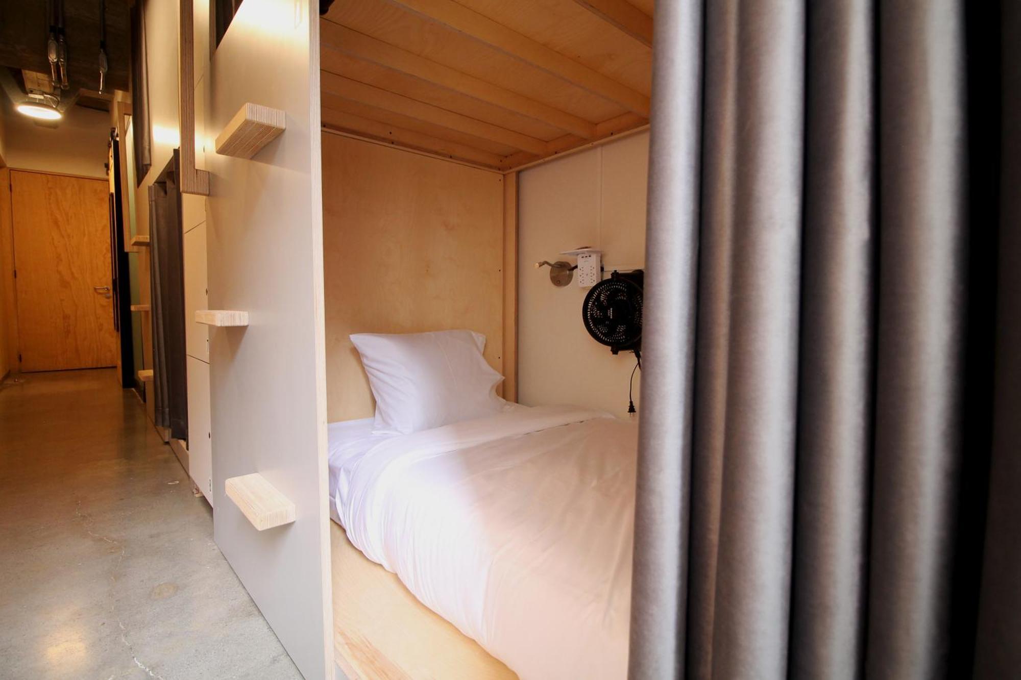 Apartment Triver Coliving