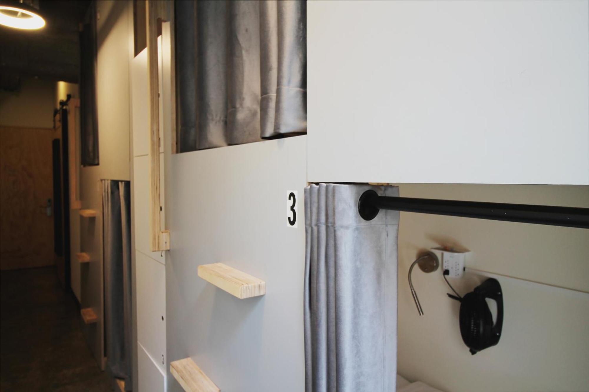 Triver Coliving Apartment *