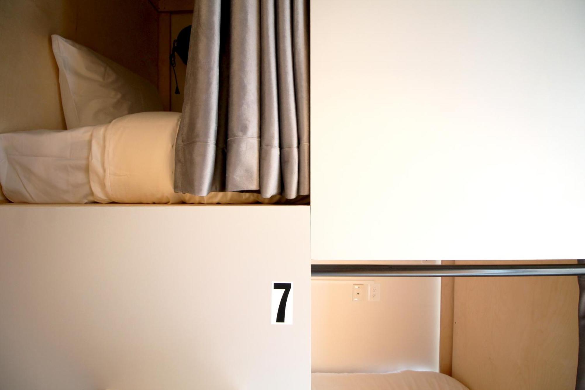 Apartment Triver Coliving Mexico City