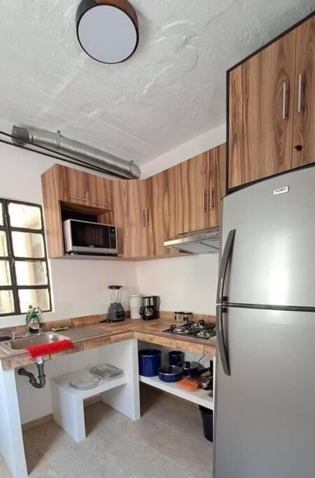 Loft Castillo De Chapultepec Apartamento *