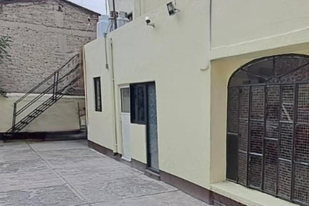 Apartamento Loft Castillo De Chapultepec *