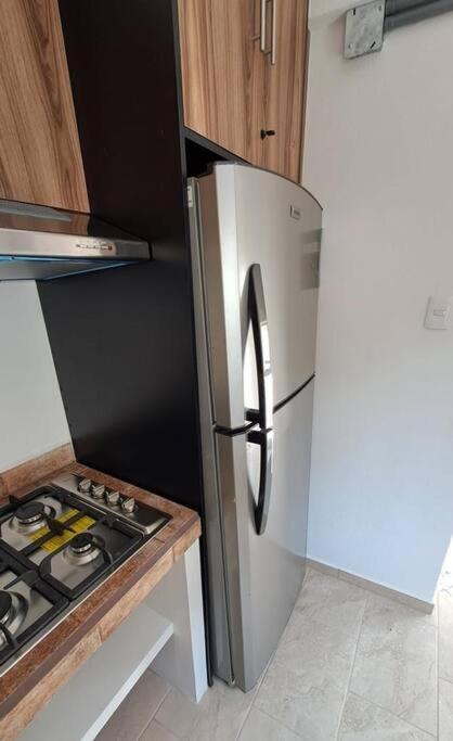 Apartamento Loft Castillo De Chapultepec