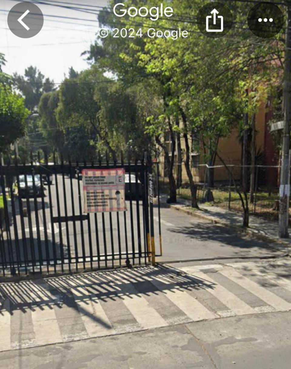 Apartamento Jb Aeropuerto Recamara Privada *