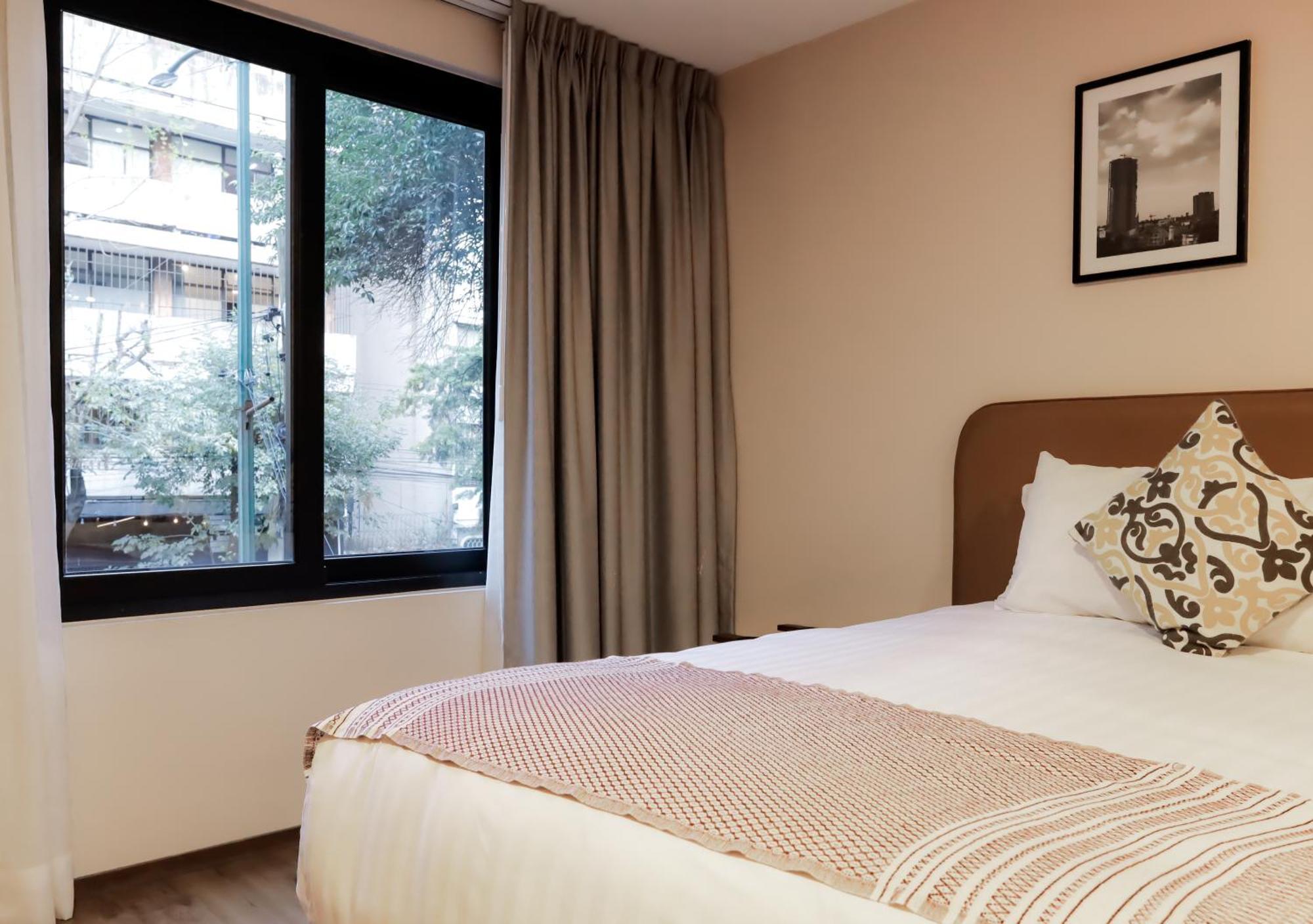 Apartment Condesa Cibel