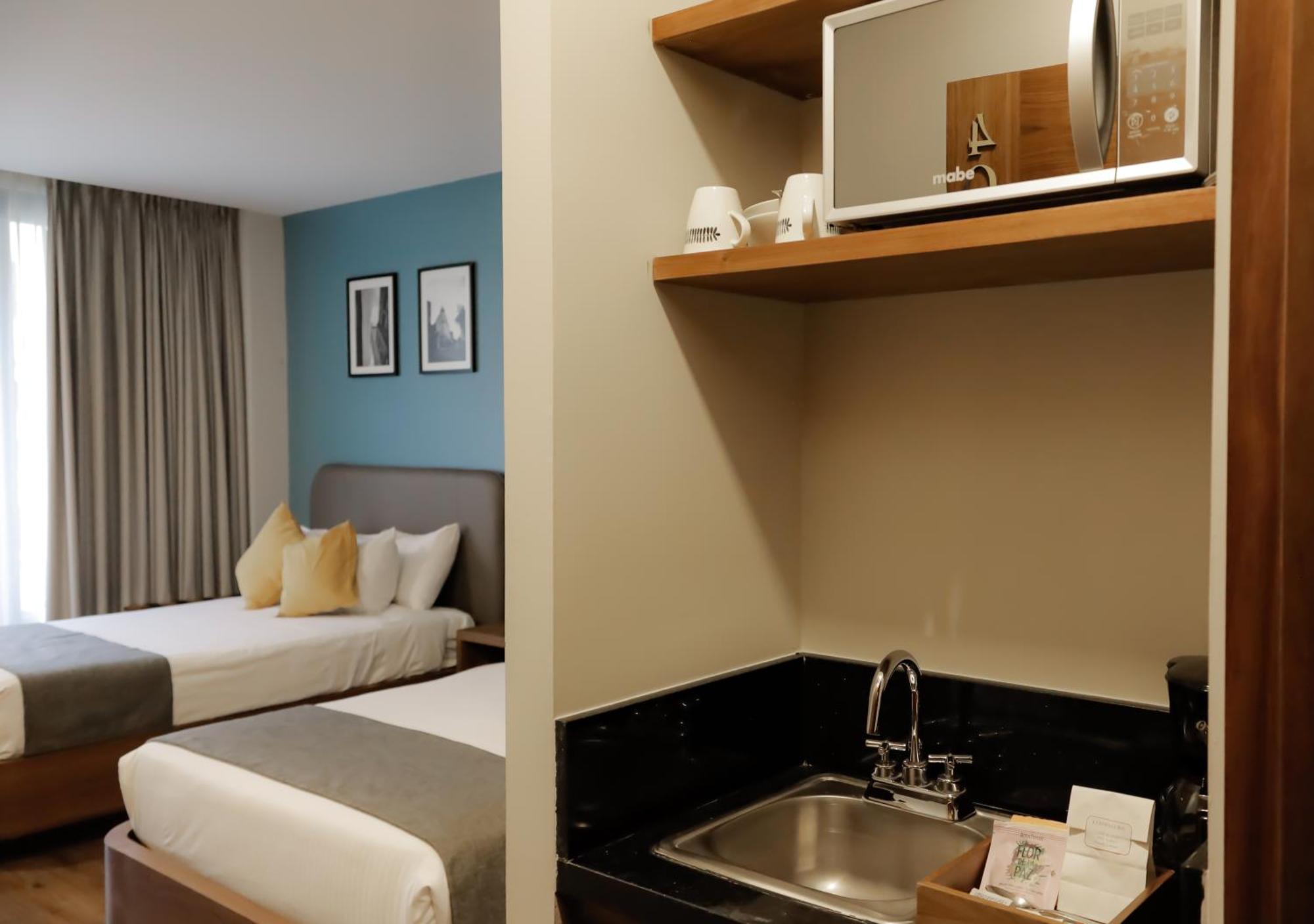 Condesa Cibel Apartment *
