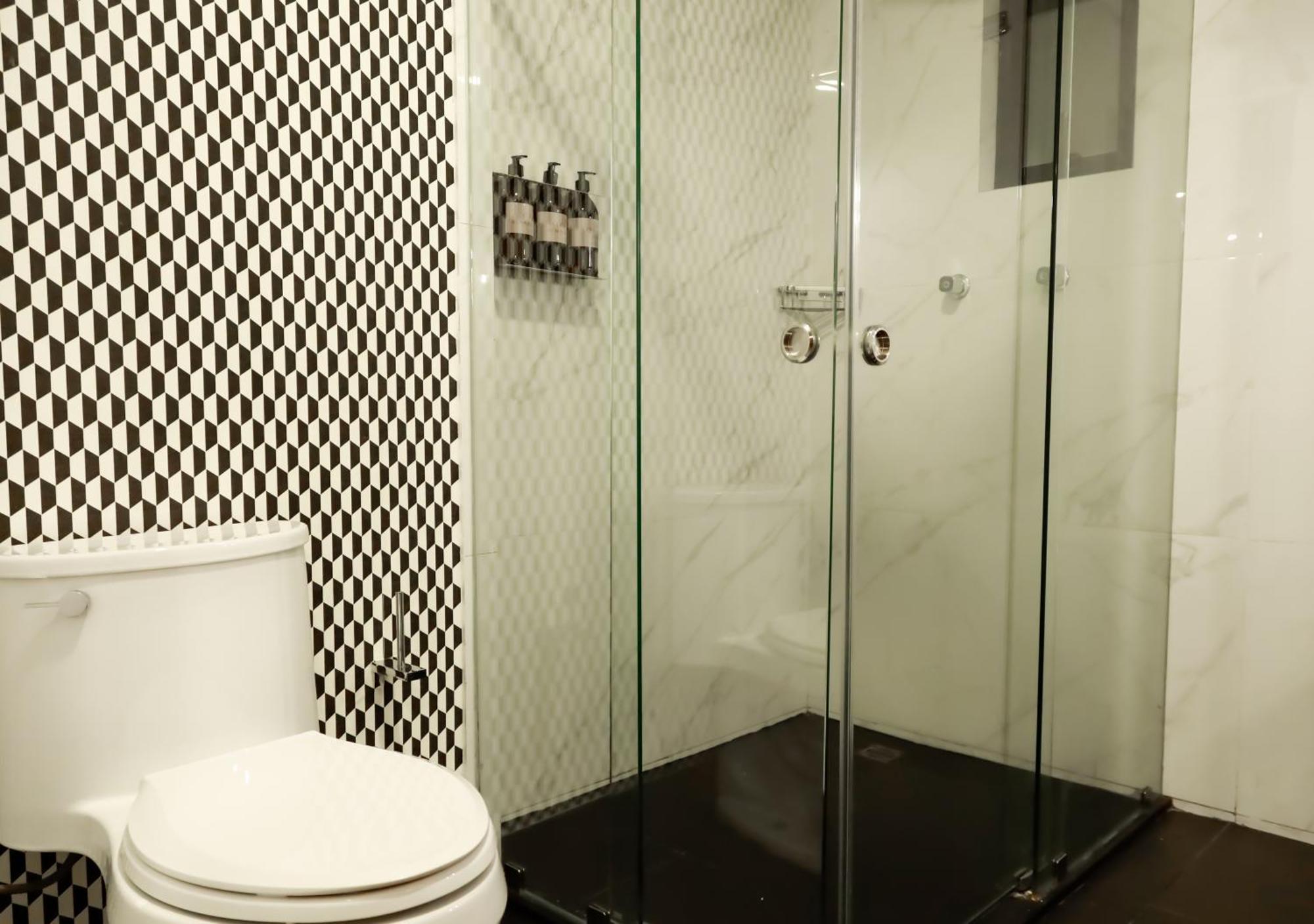 Condesa Cibel Apartment *