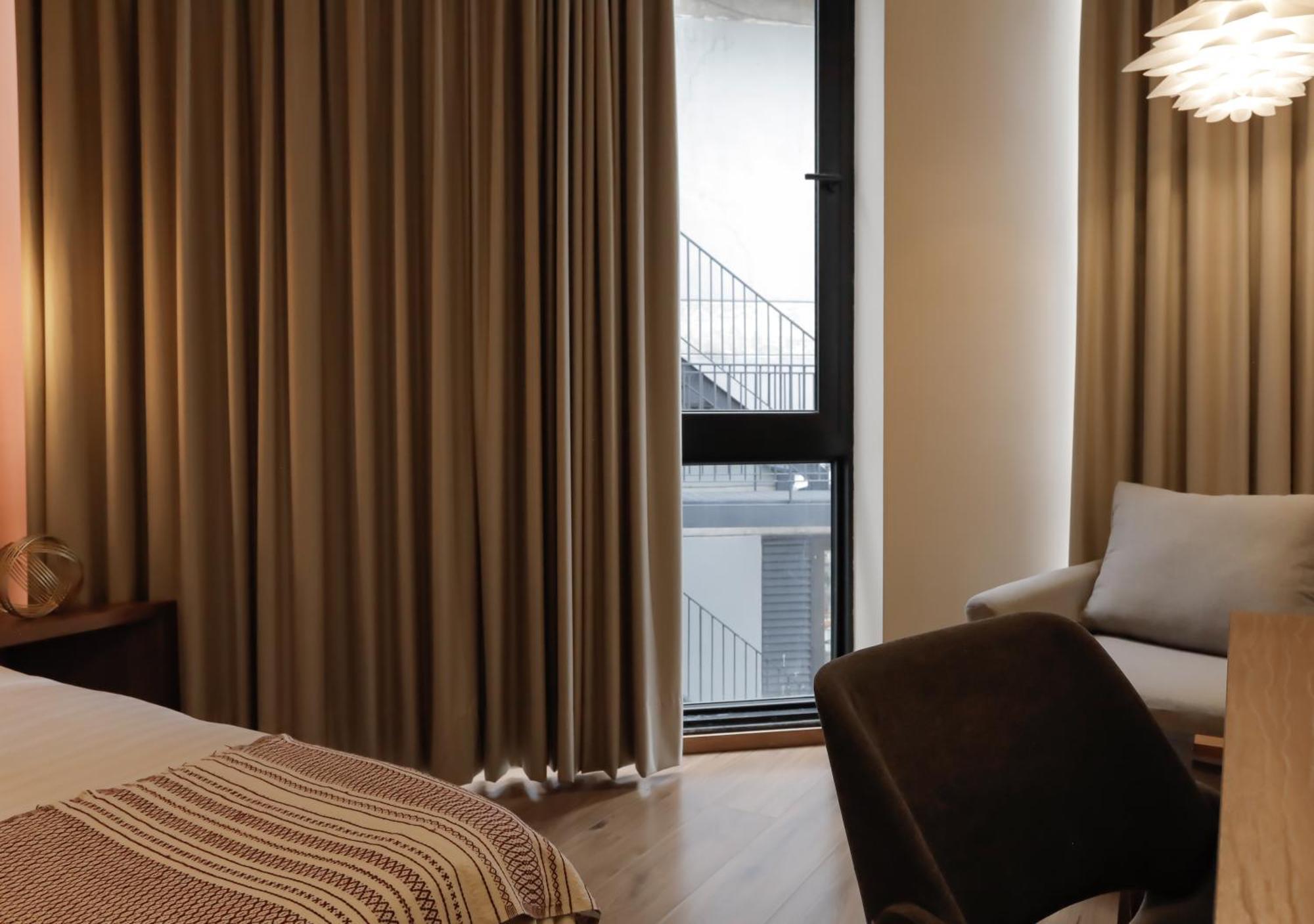 Condesa Cibel Apartment