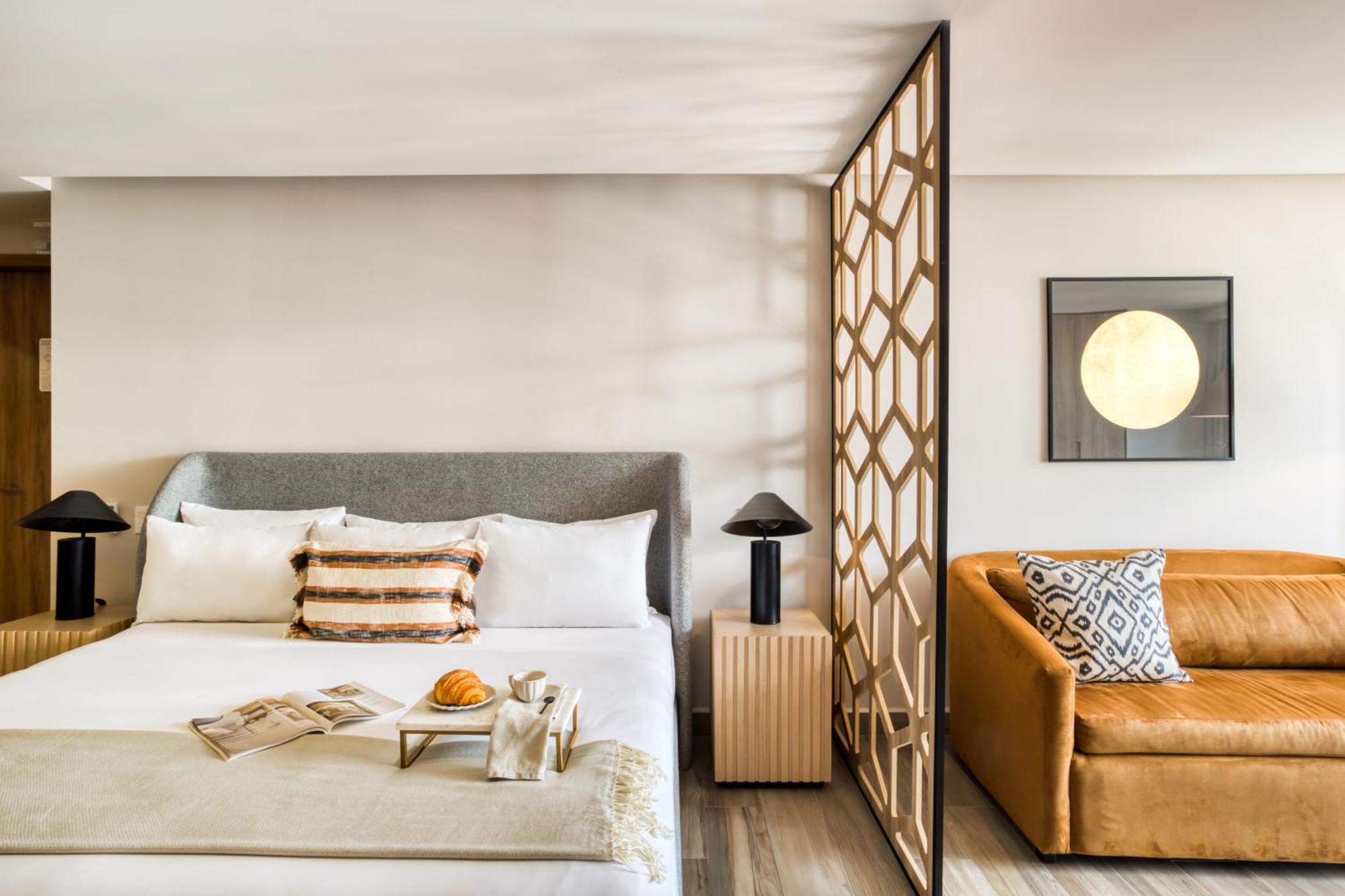 Apartahotel Uliv Cibeles