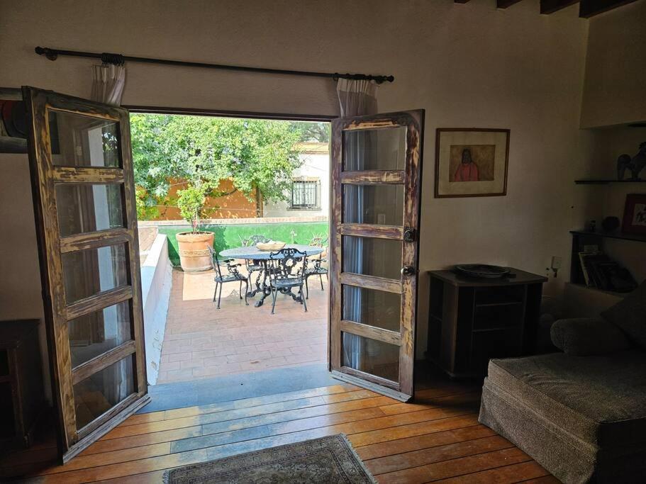 Apartamento Departamento En San Angel *