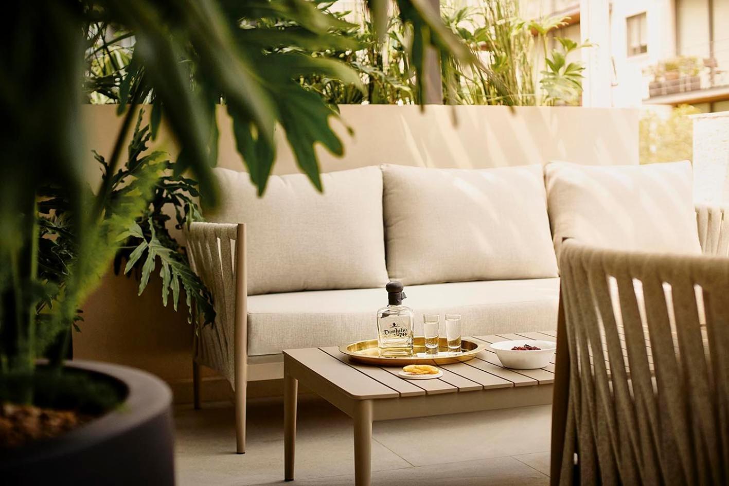 Apartamento Isabella Boutique By Viadora México DF