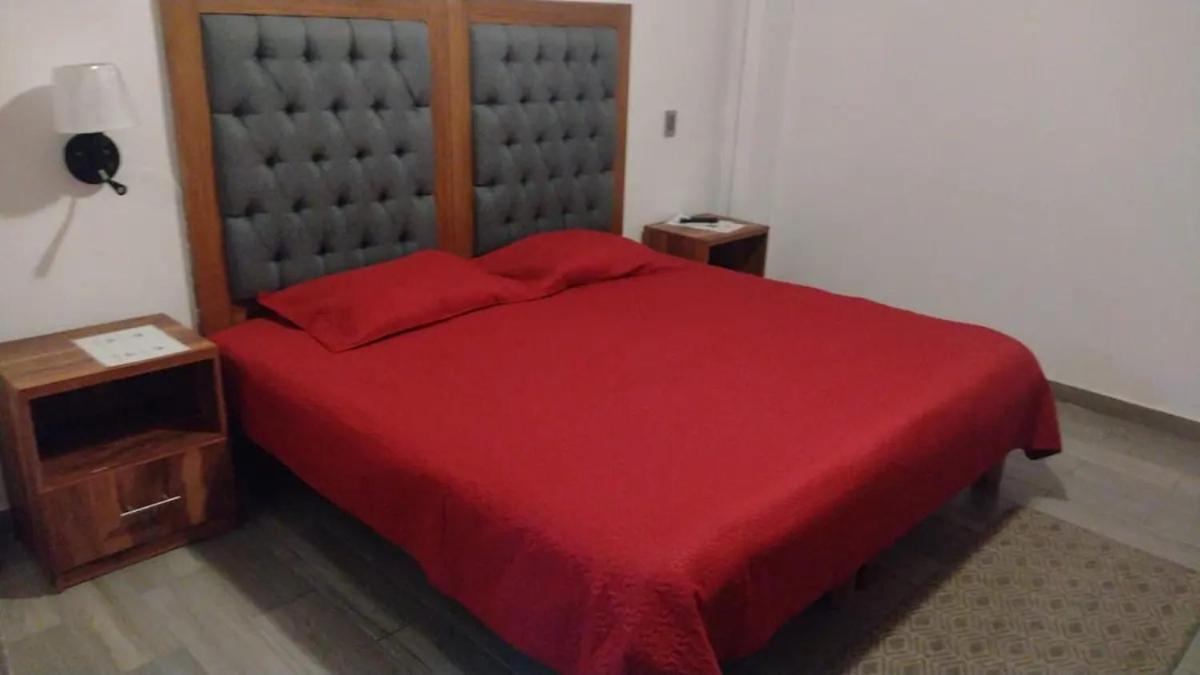 C O V A D O N G A Apartahotel México DF