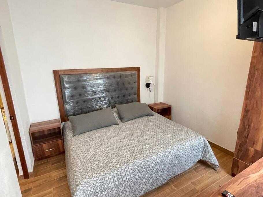 Aparthotel C O V A D O N G A