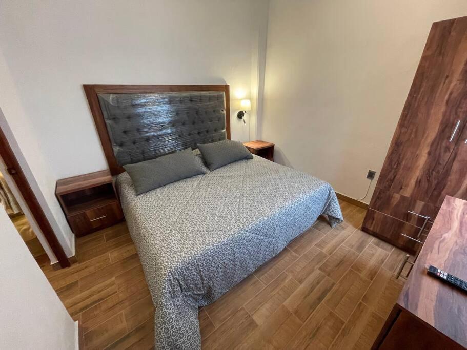 C O V A D O N G A Aparthotel