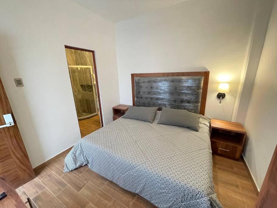 C O V A D O N G A Aparthotel